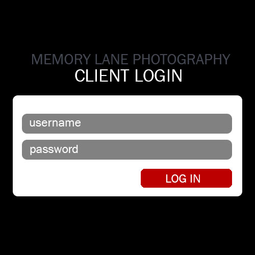 Client Login - Coming Soon