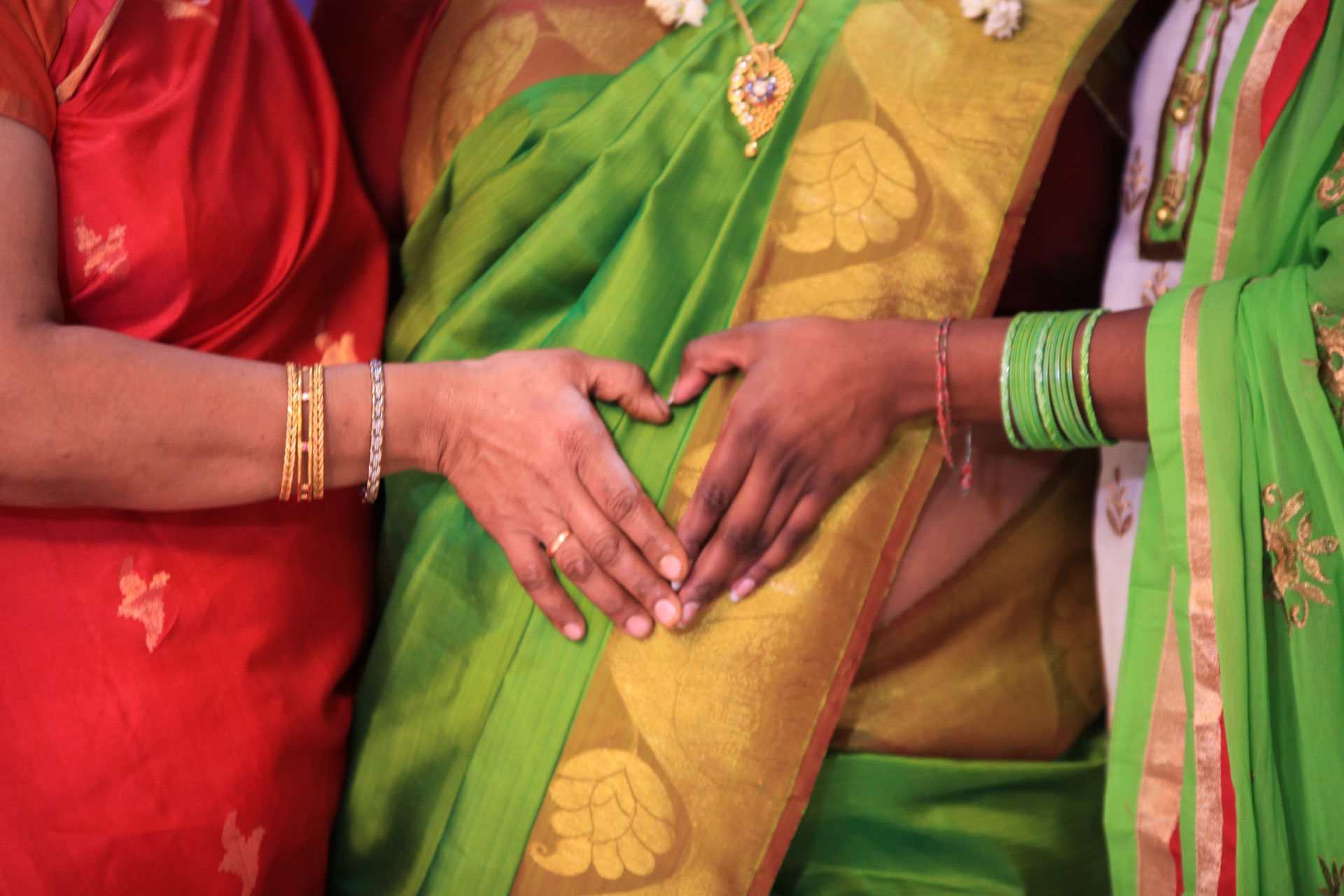 Family & Baby by Memory Lane Photography