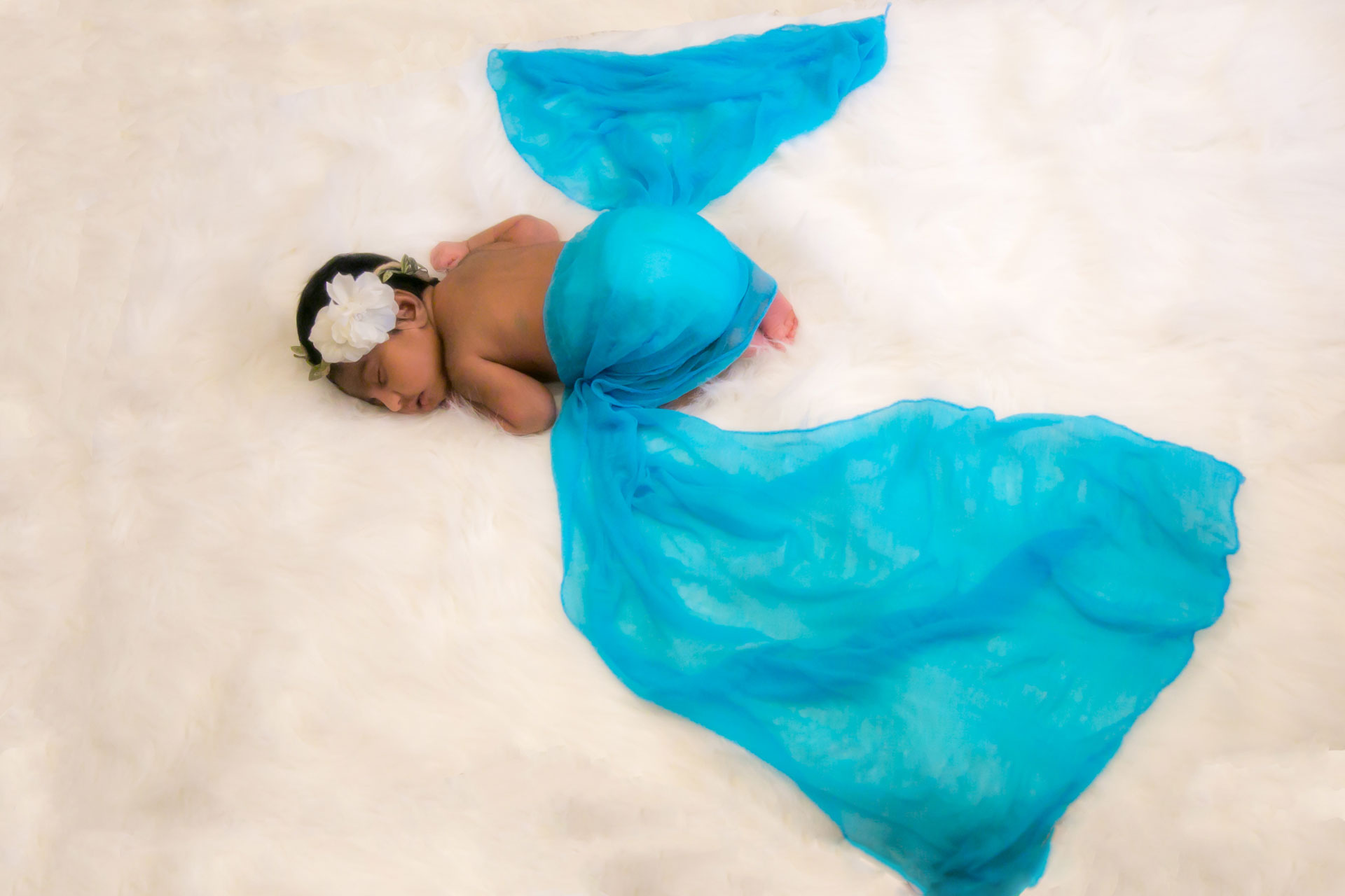 Family & Baby by Memory Lane Photography