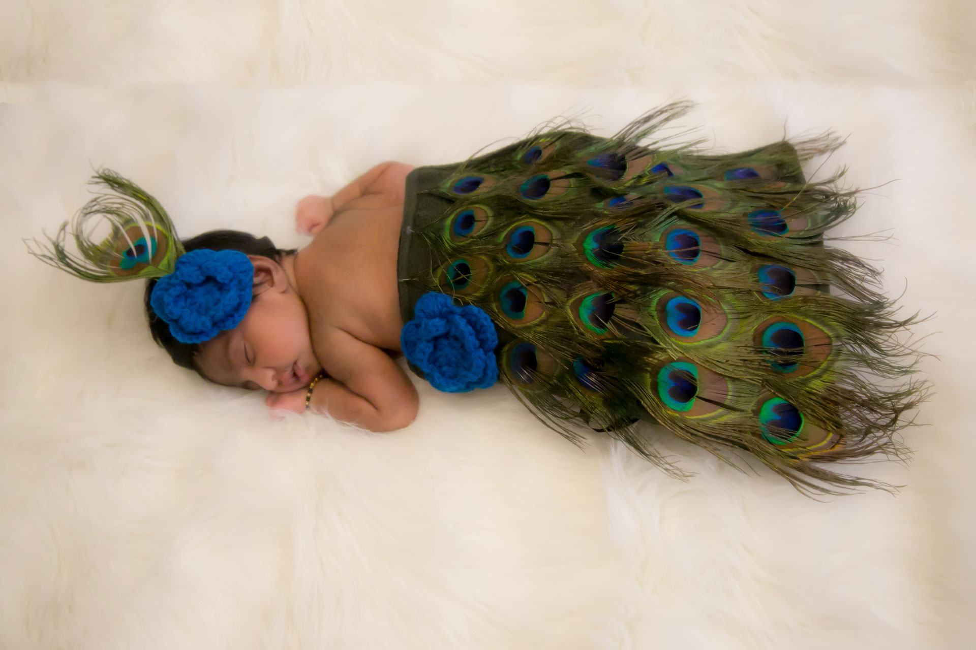 Family & Baby by Memory Lane Photography